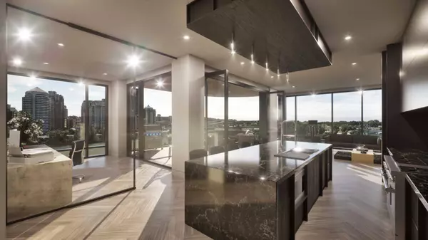 100 10A ST Northwest #805, Calgary, AB T2N4T3