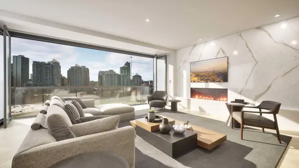 100 10A ST NW #403, Calgary, AB T2N4T3