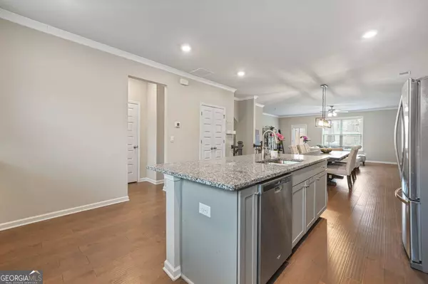 3030 Westpoint CIR, Snellville, GA 30078