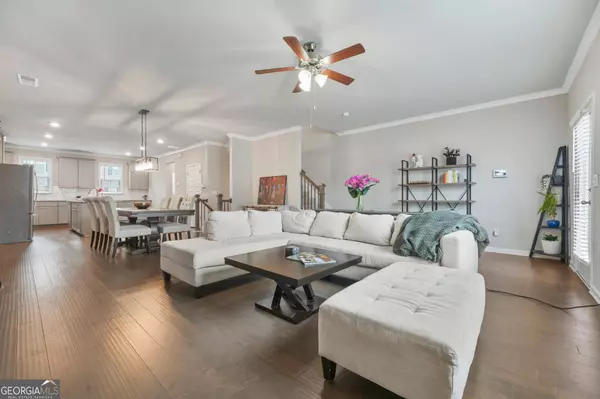 3030 Westpoint CIR, Snellville, GA 30078