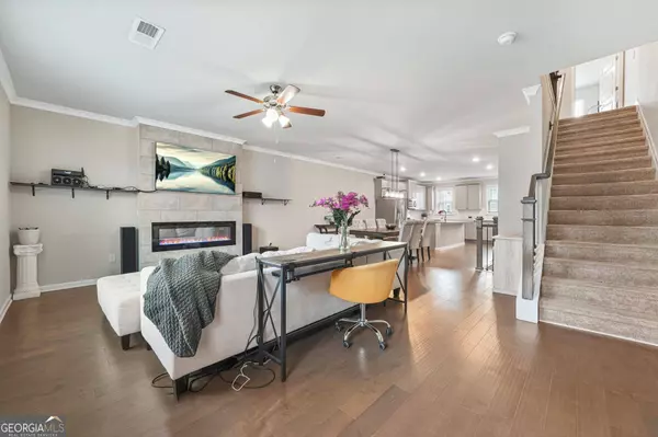 3030 Westpoint CIR, Snellville, GA 30078