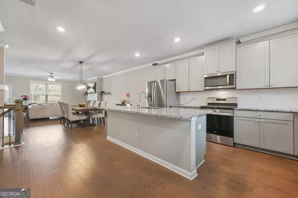 3030 Westpoint CIR, Snellville, GA 30078