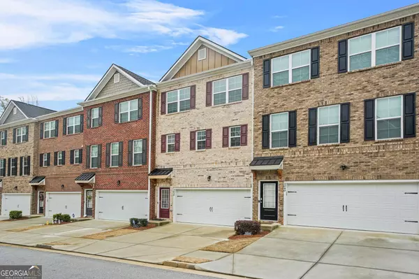 3030 Westpoint CIR, Snellville, GA 30078