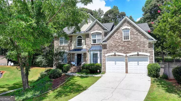 3270 Royal Creek WAY SW, Lilburn, GA 30047