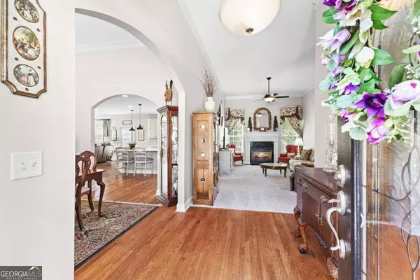 403 Chicamauga CT, Loganville, GA 30052