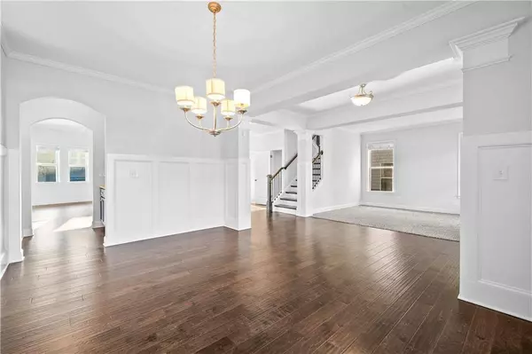 2770 Longacre Park WAY, Lawrenceville, GA 30044