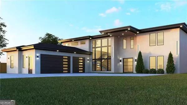 792 Cooper RD, Grayson, GA 30017