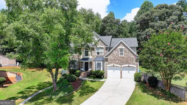 3270 Royal Creek WAY SW, Lilburn, GA 30047