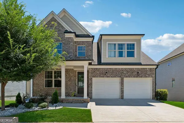 2387 Colby CT, Snellville, GA 30078