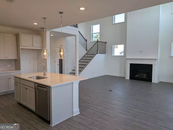 2841 Ally Carol PL, Snellville, GA 30078