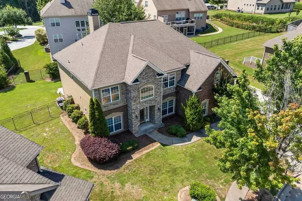 3843 DRAGON FLY LN, Loganville, GA 30052