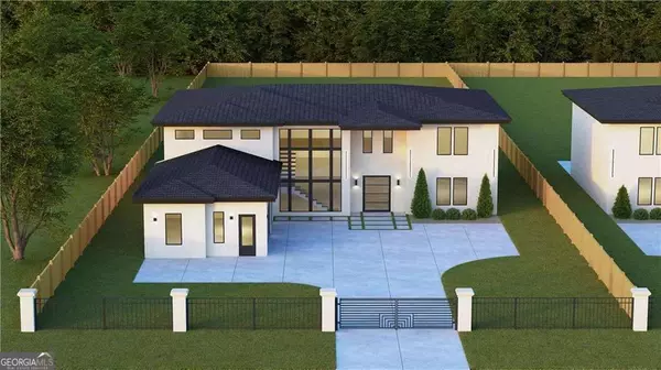 792 Cooper RD, Grayson, GA 30017