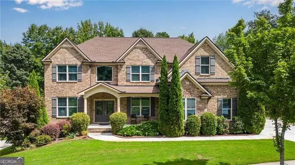 3142 Preservation CIR, Lilburn, GA 30047