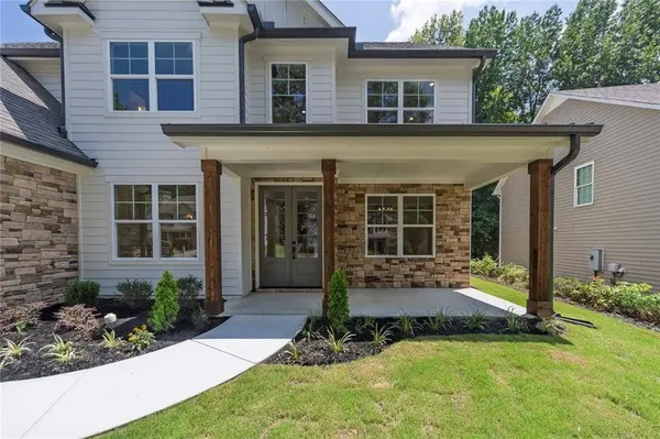 3460 Watson Gate RD, Loganville, GA 30052