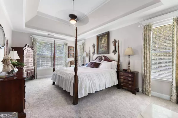 403 Chicamauga CT, Loganville, GA 30052