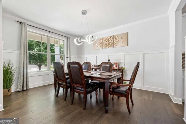 2387 Colby CT, Snellville, GA 30078
