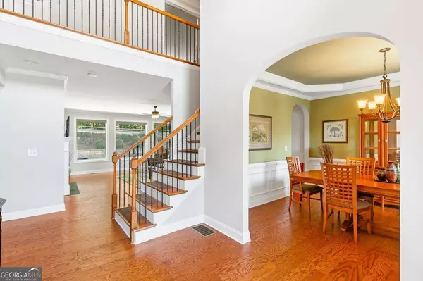 3642 Preservation CIR, Lilburn, GA 30047