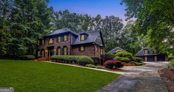 1435 Jay CT, Snellville, GA 30078