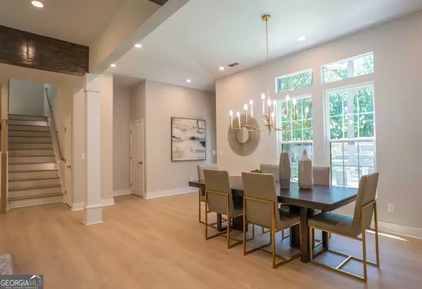 4366 Bradley DR SW, Snellville, GA 30039