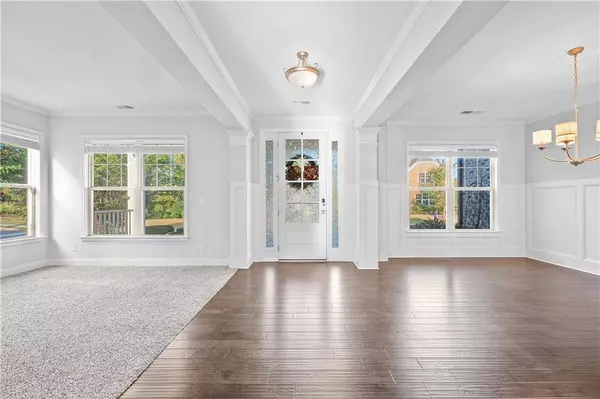 2770 Longacre Park WAY, Lawrenceville, GA 30044