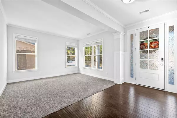 2770 Longacre Park WAY, Lawrenceville, GA 30044