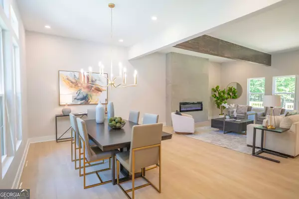 4366 Bradley DR SW, Snellville, GA 30039