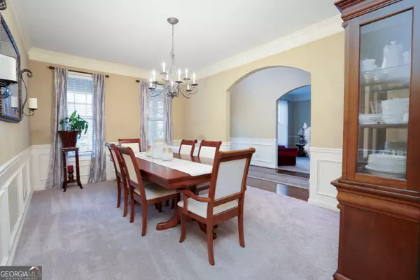 3209 Moon Stone LN, Snellville, GA 30039