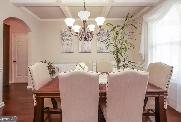 4367 KERSHAW DR, Snellville, GA 30039