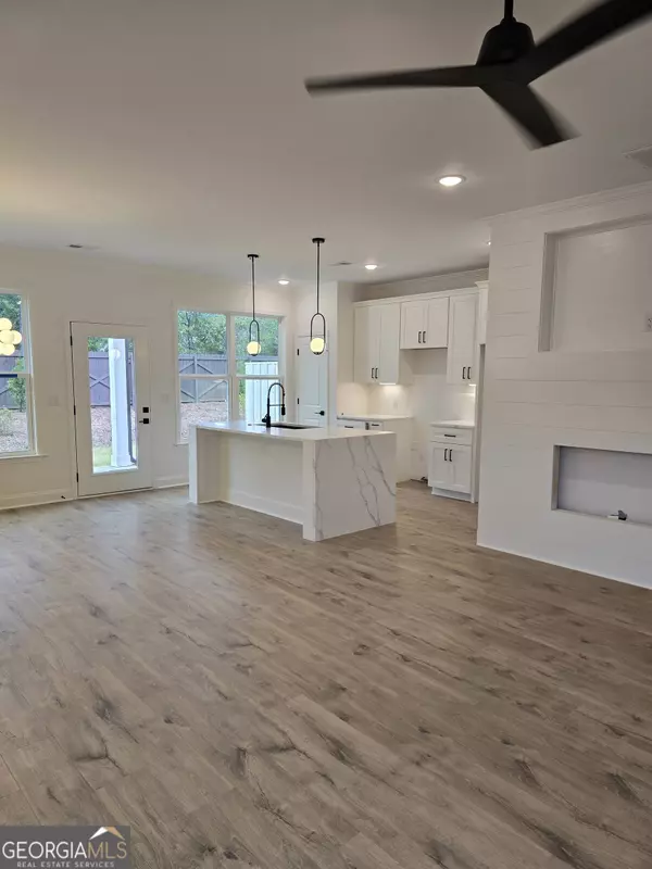 3383 Thurgood CT, Snellville, GA 30078