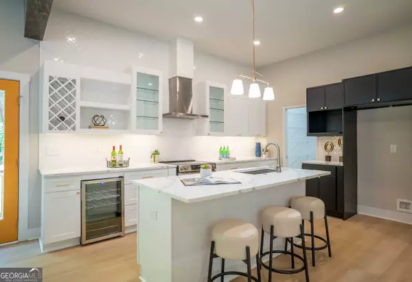 4366 Bradley DR SW, Snellville, GA 30039