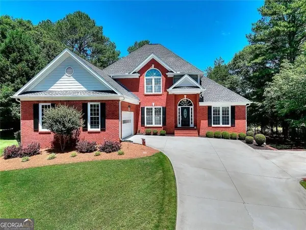 781 Templeton DR, Loganville, GA 30052