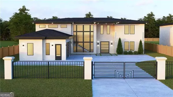 792 Cooper RD, Grayson, GA 30017