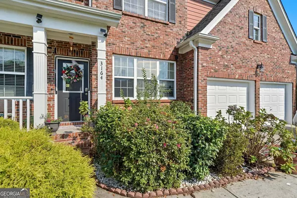 3164 Yachet CT SW, Snellville, GA 30039