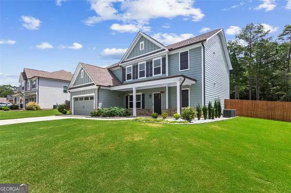 1224 ROYAL LN, Loganville, GA 30052