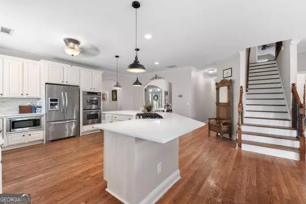 403 Chicamauga CT, Loganville, GA 30052