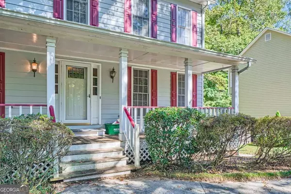 2459 Jacks View CT, Snellville, GA 30078