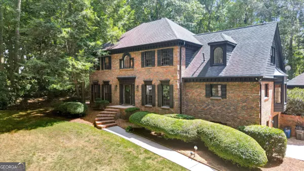 1435 Jay CT, Snellville, GA 30078