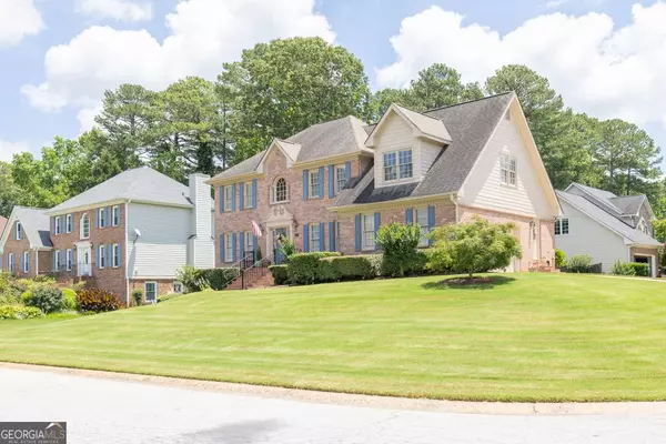 3574 Timberloch TRL, Snellville, GA 30039