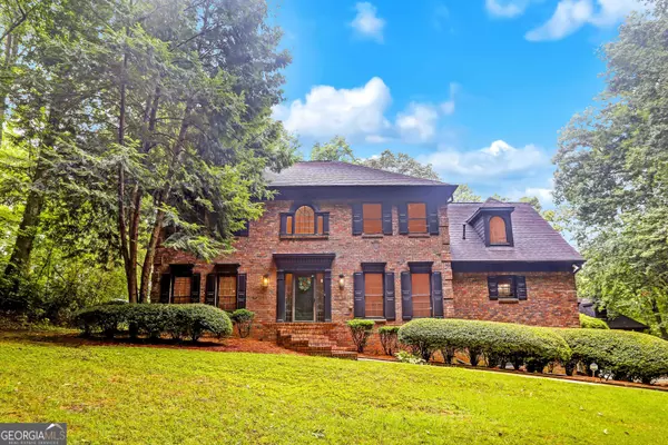 1435 Jay CT, Snellville, GA 30078