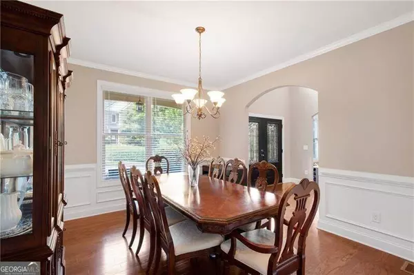 3142 Preservation CIR, Lilburn, GA 30047