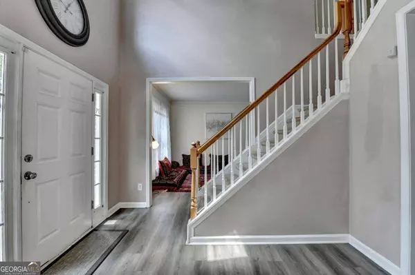 3270 Royal Creek WAY SW, Lilburn, GA 30047