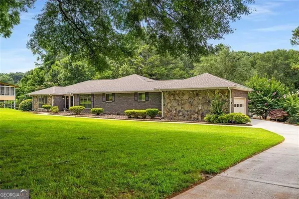 1535 PATHFINDER WAY, Lilburn, GA 30047