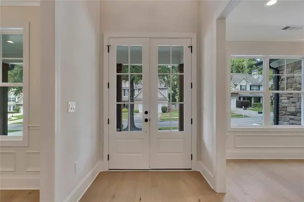 3460 Watson Gate RD, Loganville, GA 30052