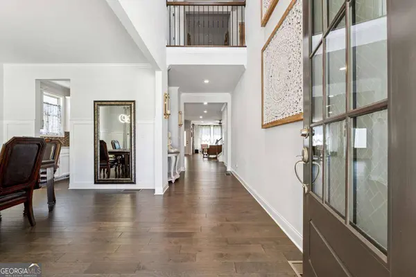 2387 Colby CT, Snellville, GA 30078
