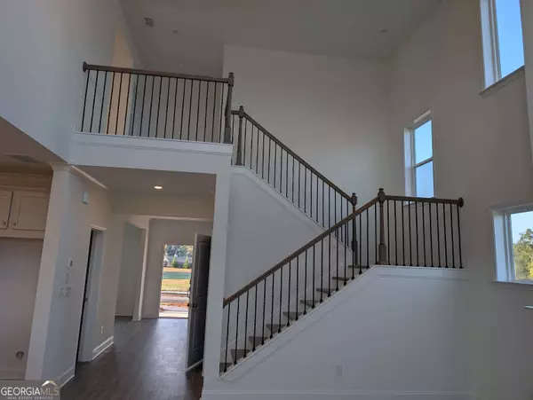 2841 Ally Carol PL, Snellville, GA 30078