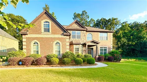 3594 Hedgestone LN, Snellville, GA 30078