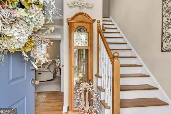 3574 Timberloch TRL, Snellville, GA 30039