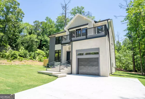 4366 Bradley DR SW, Snellville, GA 30039