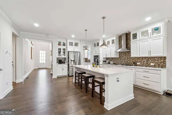 2387 Colby CT, Snellville, GA 30078