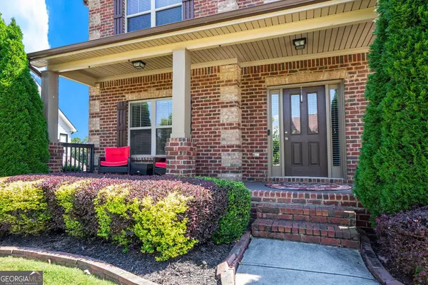 503 Starmist CT, Loganville, GA 30052